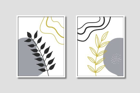 Download White Boho Printable Wall Art - White Collection